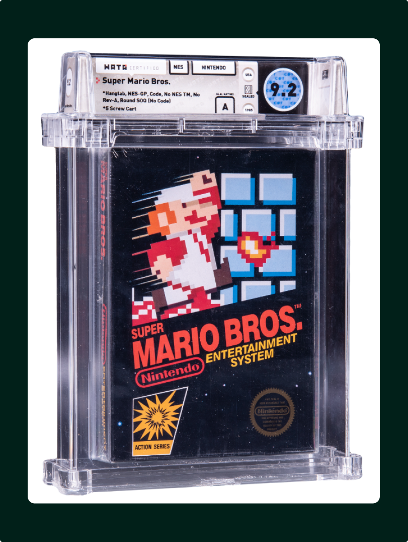 What are the Most Expensive Video Games of All Time?